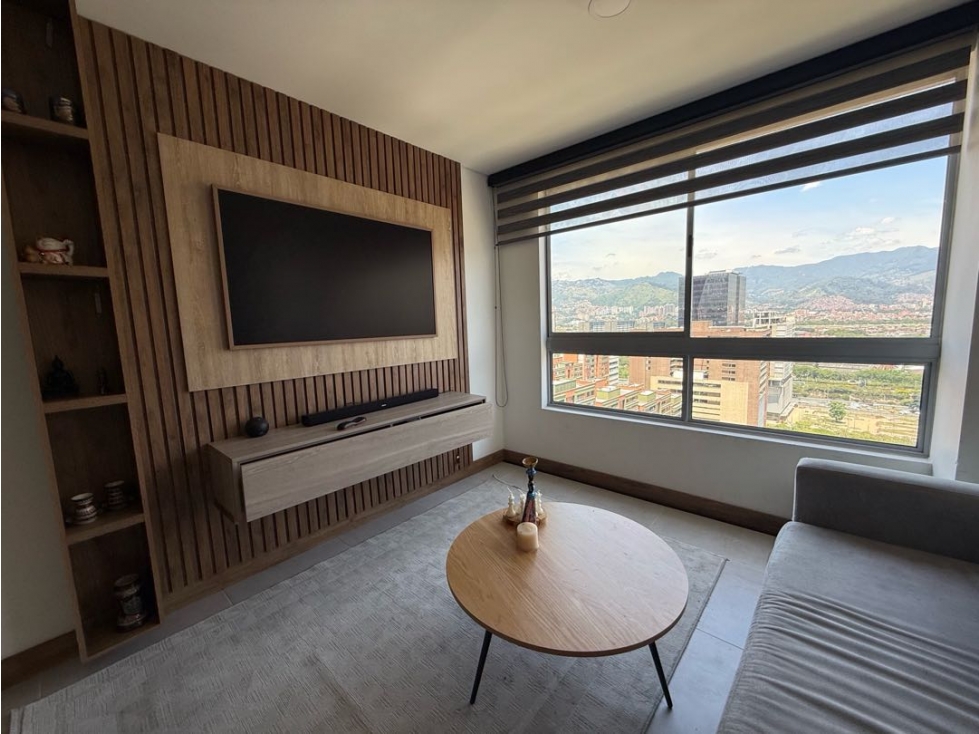Vendo espectacular apartamento en ciudad del del Río — foto 2
