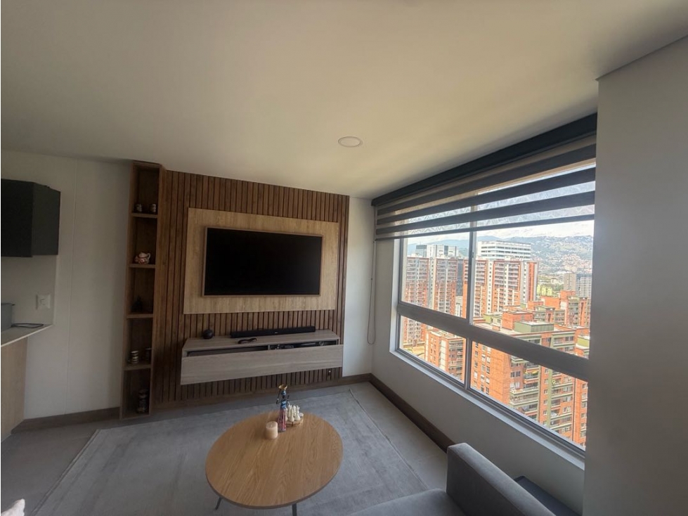 Vendo espectacular apartamento en ciudad del del Río — foto 4