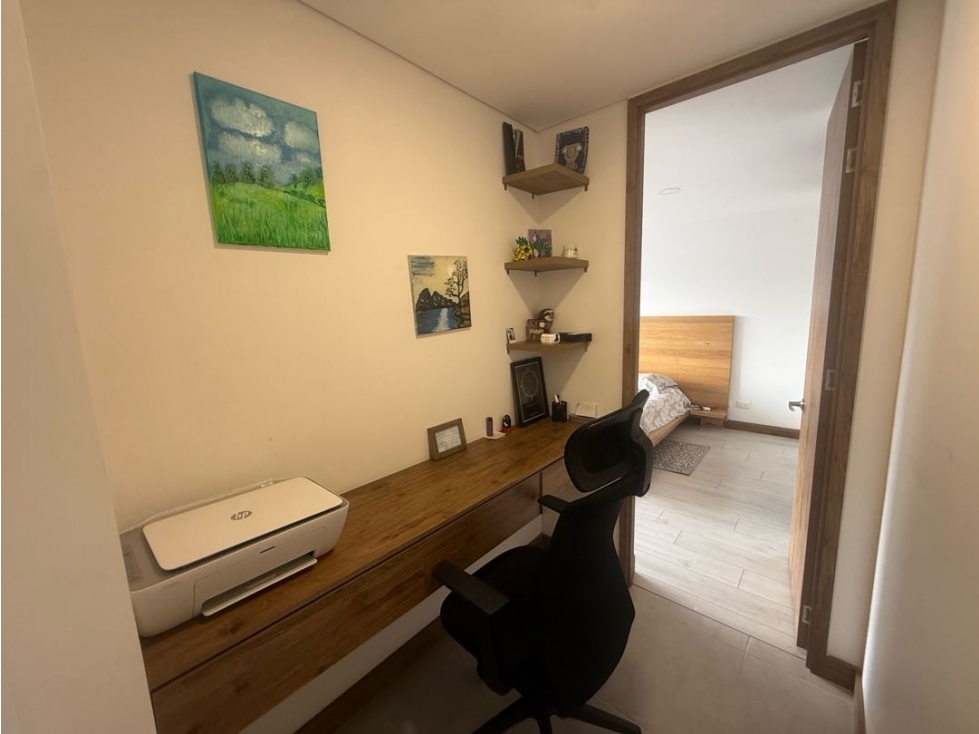 Vendo espectacular apartamento en ciudad del del Río — foto 5