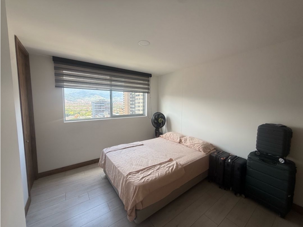 Vendo espectacular apartamento en ciudad del del Río — foto 6