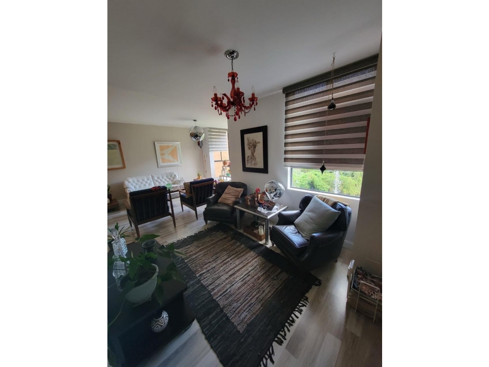 Vendo espectacular aptartamento 90m2 en la concha