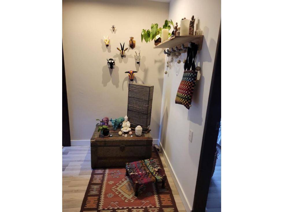 Vendo espectacular aptartamento 90m2 en la concha — foto 5