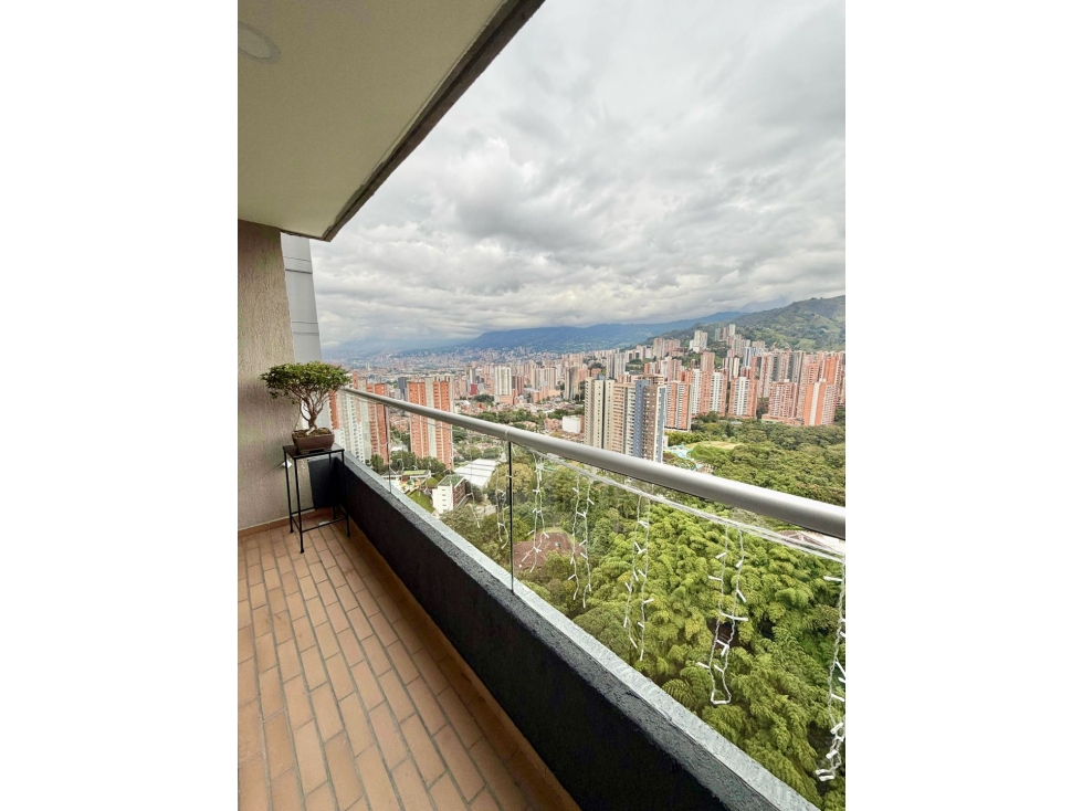 Vendo espectacular apto casi que nuevo en ubicación central de sabanet — foto 2