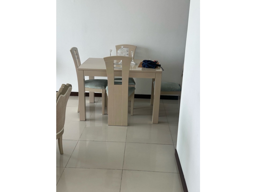 Vendo espectacular apto en Manga 3 habitaciones