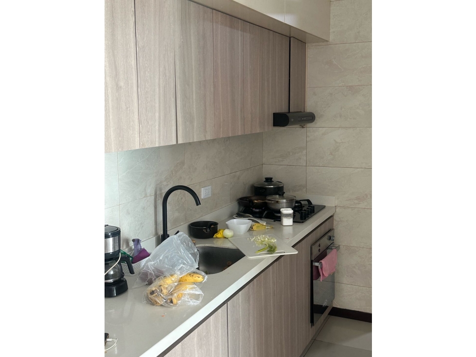 Vendo espectacular apto en Manga 3 habitaciones — foto 2