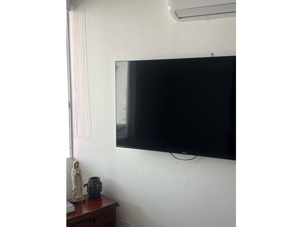 Vendo espectacular apto en Manga 3 habitaciones — foto 3