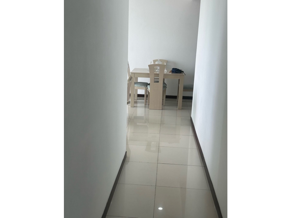 Vendo espectacular apto en Manga 3 habitaciones — foto 4
