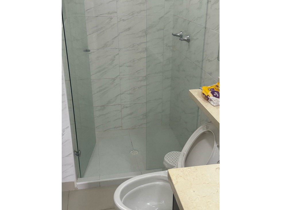 Vendo espectacular apto en Manga 3 habitaciones — foto 5