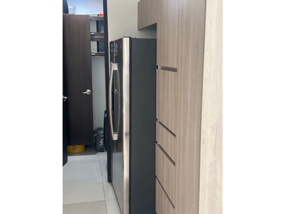 Vendo espectacular apto en Manga 3 habitaciones — foto 6