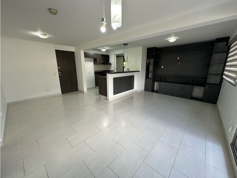 VENDO ESPECTACULAR APTO EN NIQUIA — foto 2