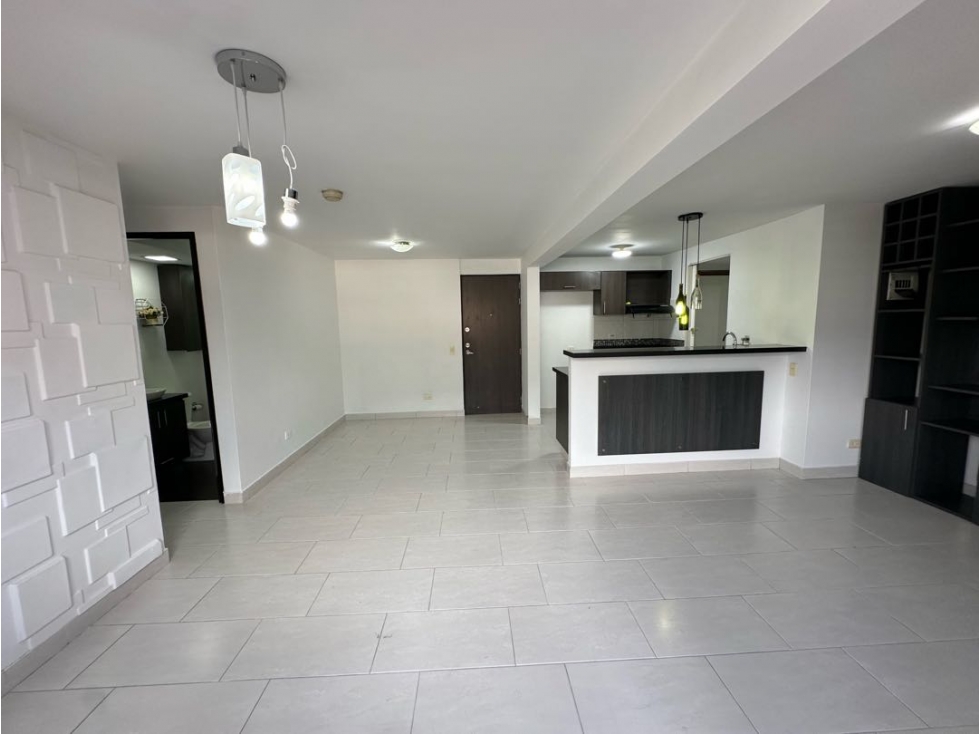 VENDO ESPECTACULAR APTO EN NIQUIA — foto 3