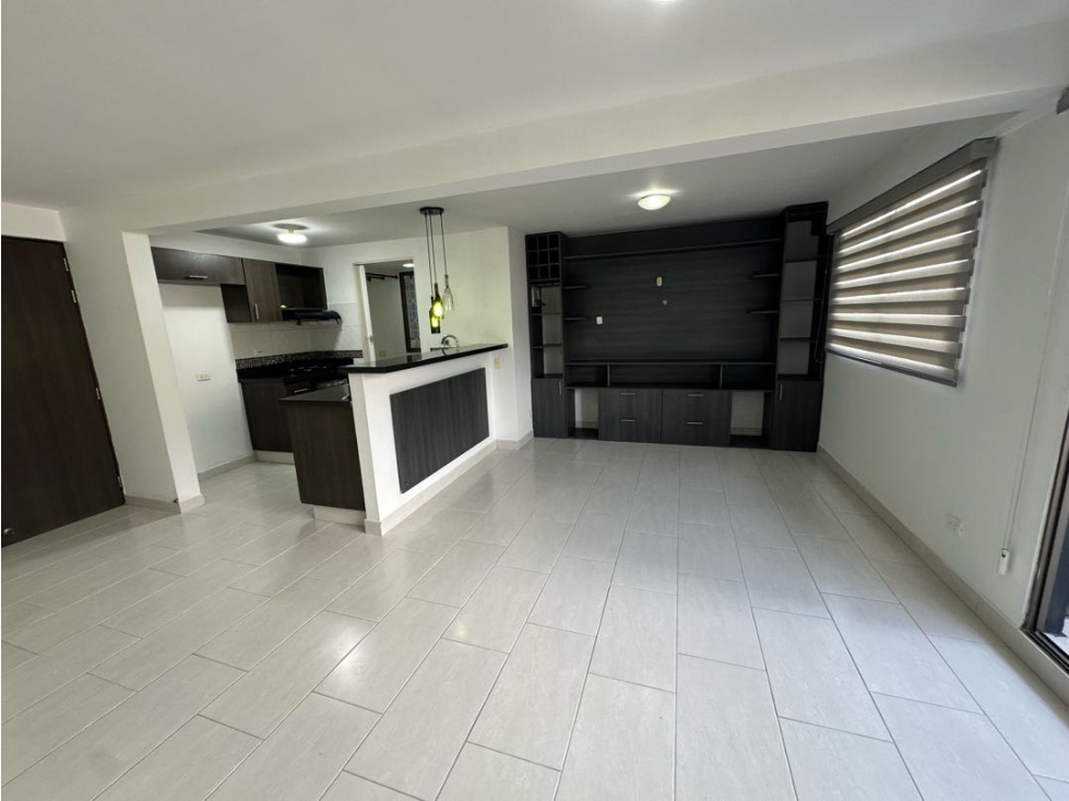 VENDO ESPECTACULAR APTO EN NIQUIA — foto 4