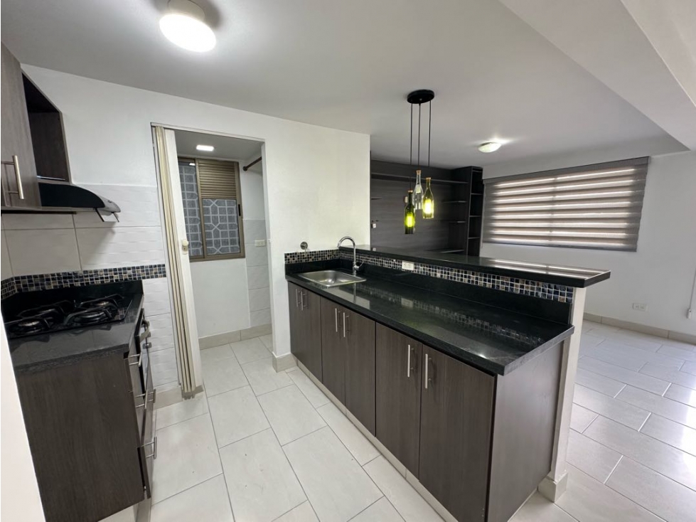 VENDO ESPECTACULAR APTO EN NIQUIA — foto 5