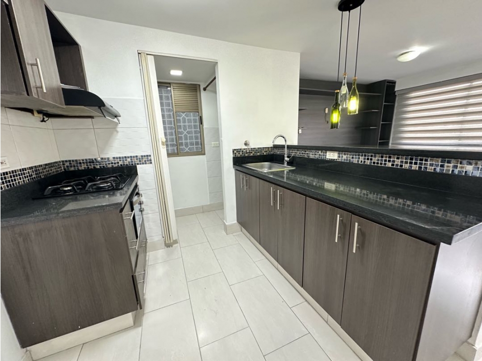 VENDO ESPECTACULAR APTO EN NIQUIA — foto 6