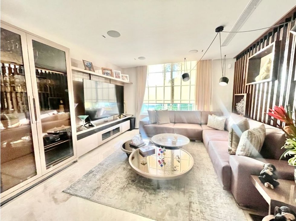 VENDO CASA AMOBLADA EN LA CASTELLANA — foto 3