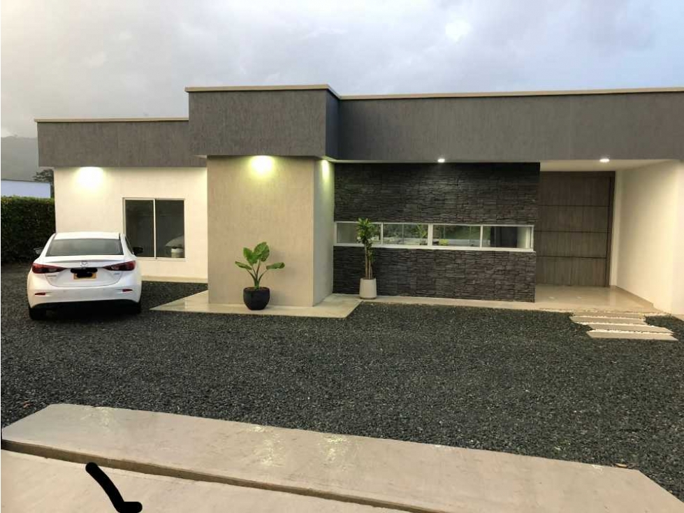 VENDO ESPECTACULAR CASA CAMPESTRE CON PISCINA Y JACUZZI EN COMBIA — foto 2