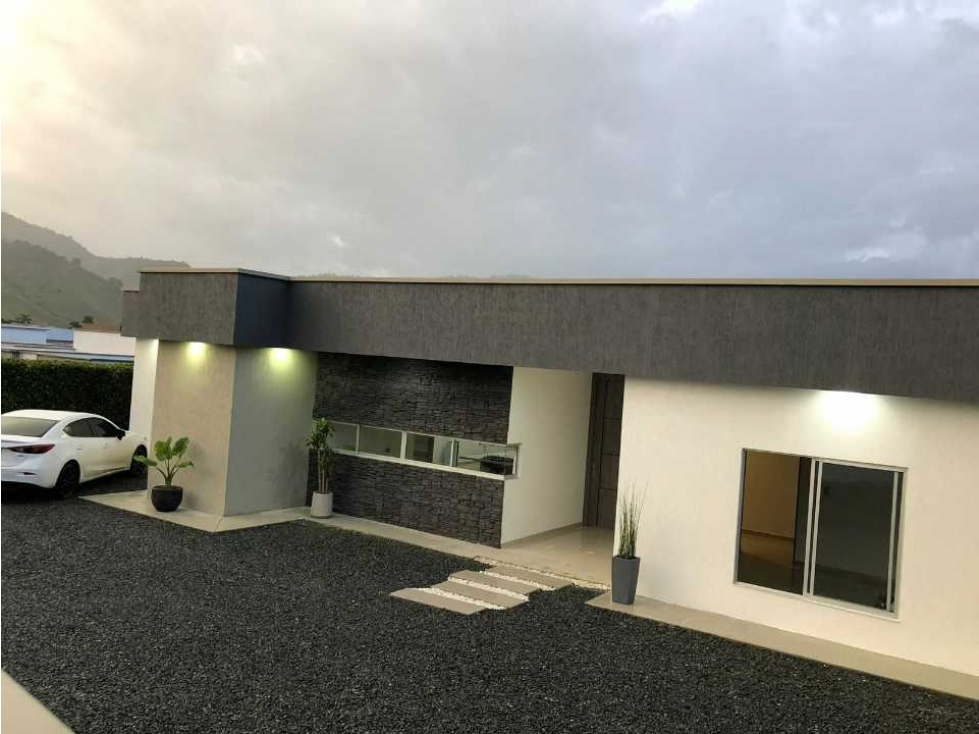 VENDO ESPECTACULAR CASA CAMPESTRE CON PISCINA Y JACUZZI EN COMBIA — foto 3