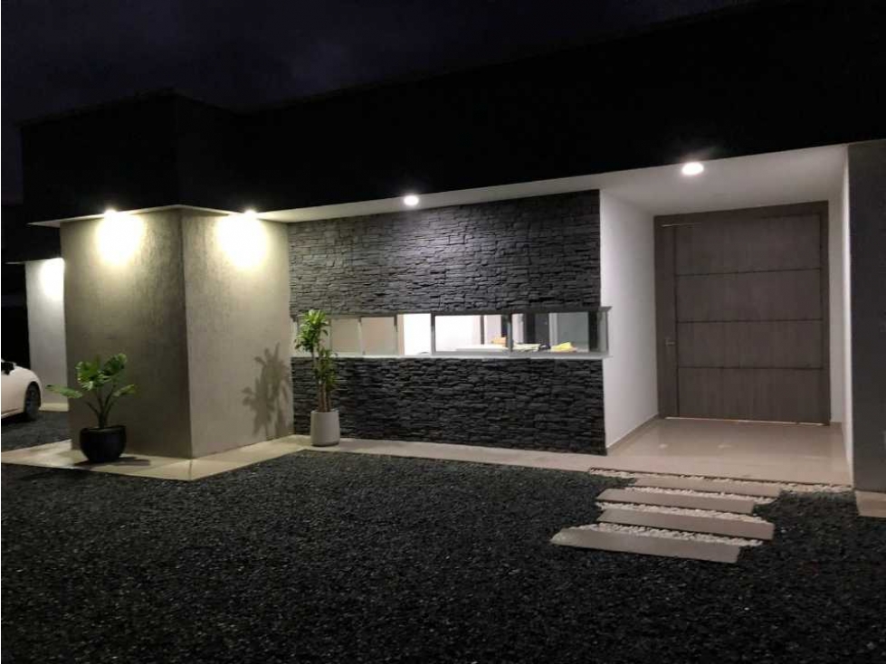 VENDO ESPECTACULAR CASA CAMPESTRE CON PISCINA Y JACUZZI EN COMBIA — foto 4