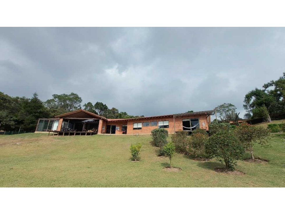 Vendo espectacular Casa Campestre Alto del Escobero — foto 3