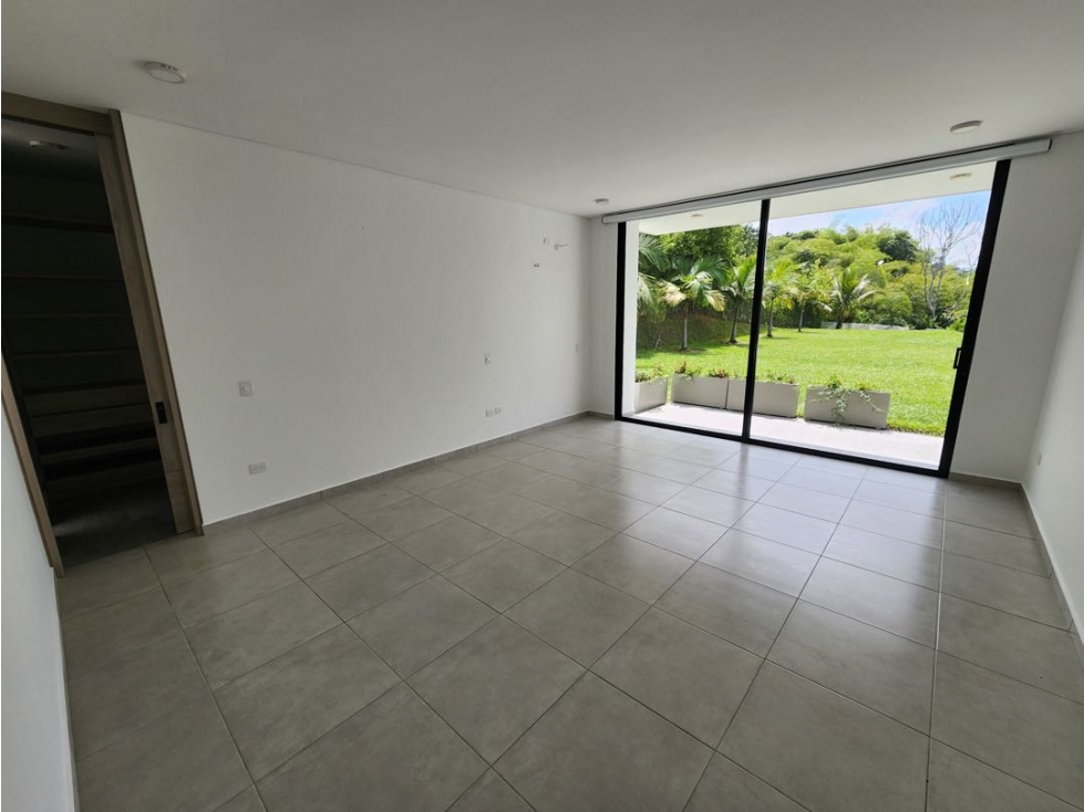 VENDO ESPECTACULAR CASA CAMPESTRE EN COMBIA — foto 3