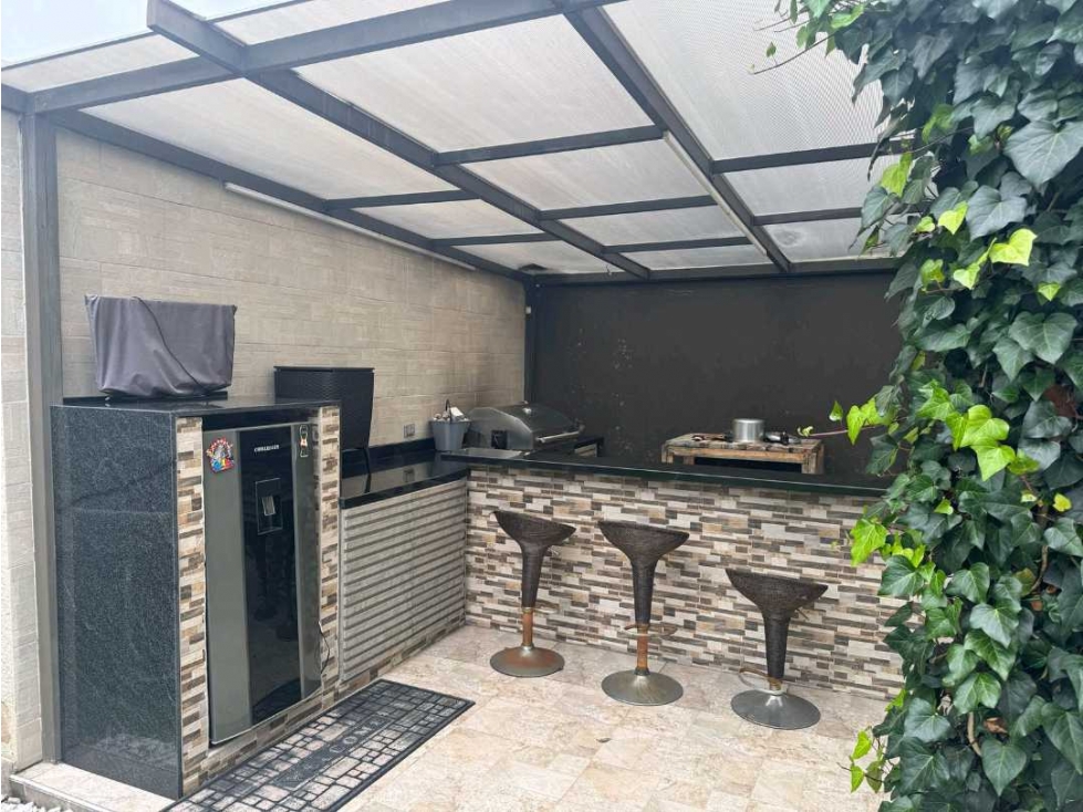 EN VENTA ¡ESPECTACULAR CASA CAMPESTRE! CONDOMINIO CLUB EN CAJICA — foto 4