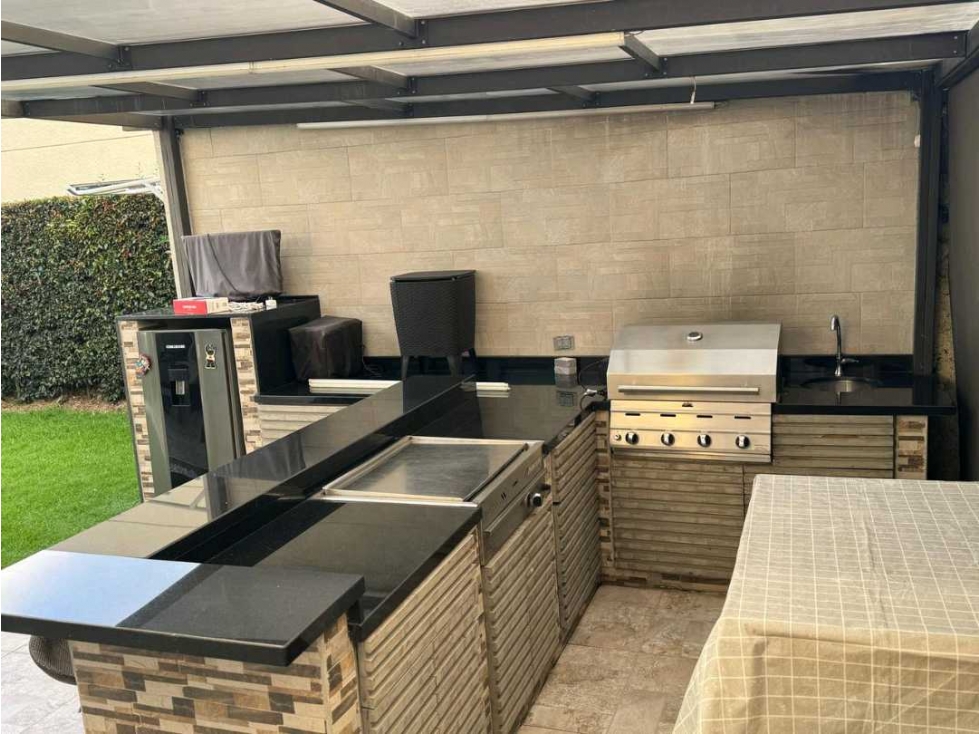 EN VENTA ¡ESPECTACULAR CASA CAMPESTRE! CONDOMINIO CLUB EN CAJICA — foto 5