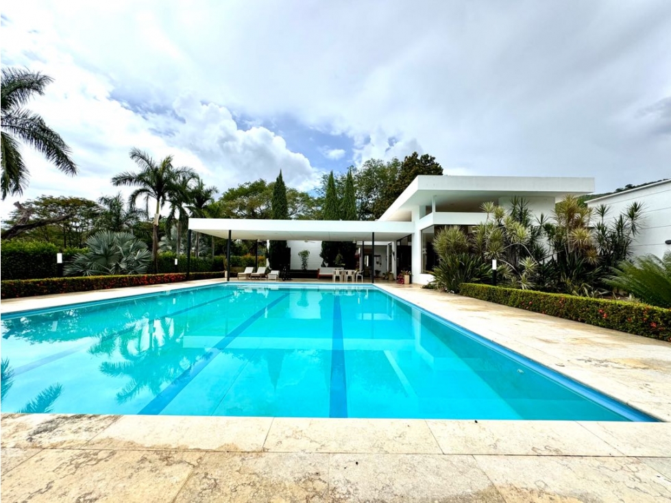 Vendo espectacular Casa Campestre en Santa Fe de Antioquia — foto 3