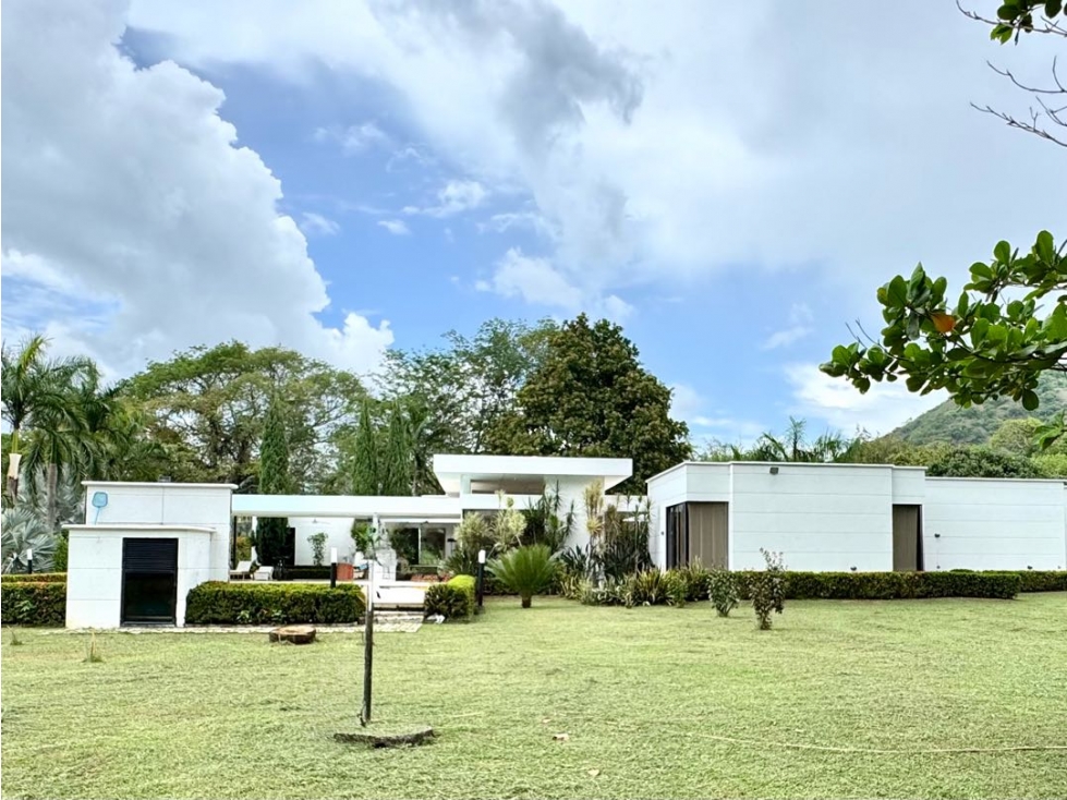 Vendo espectacular Casa Campestre en Santa Fe de Antioquia — foto 4
