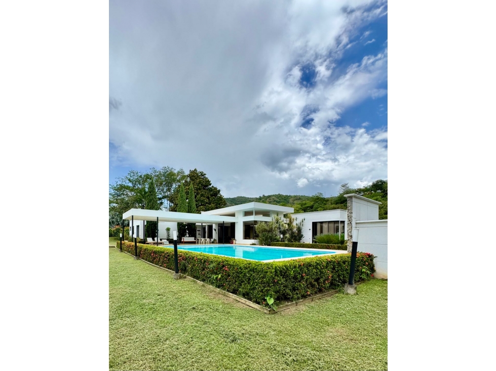 Vendo espectacular Casa Campestre en Santa Fe de Antioquia — foto 5