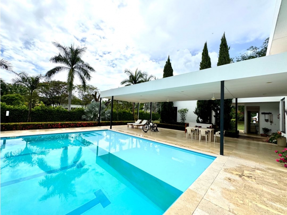 Vendo espectacular Casa Campestre en Santa Fe de Antioquia — foto 6