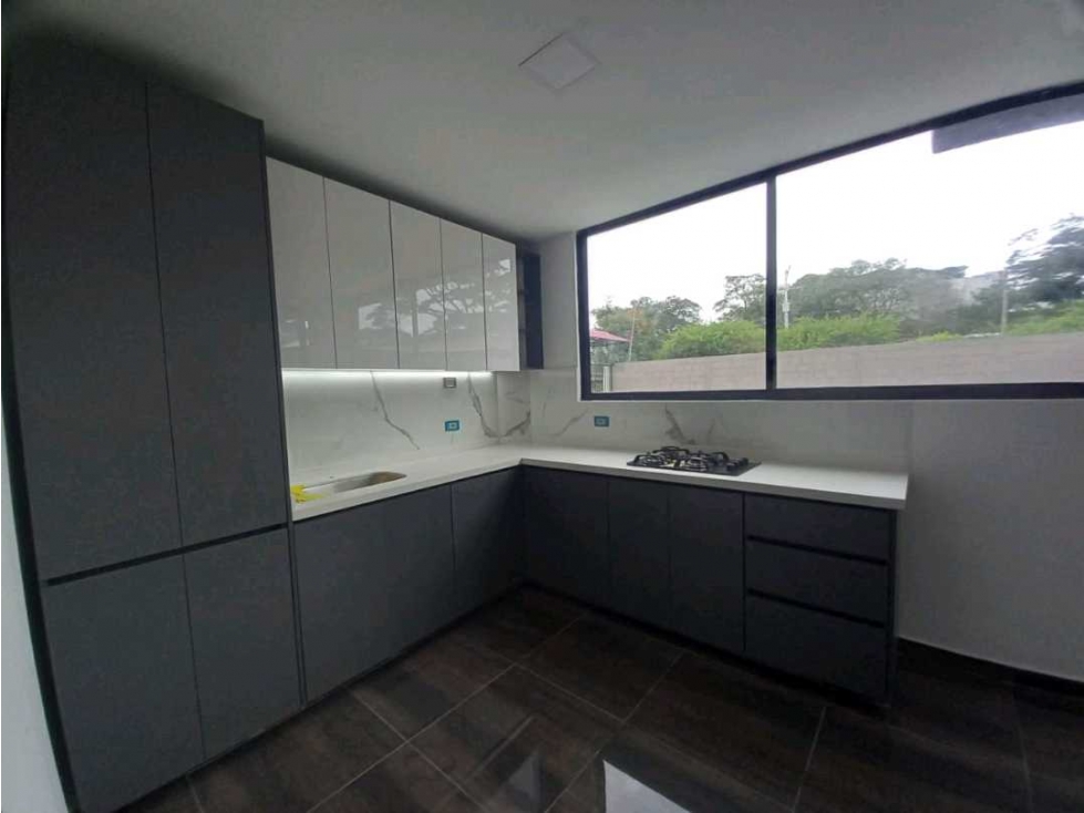 VENDO ESPECTACULAR CASA CAMPESTRE EN CARTAGO VALLE - 3