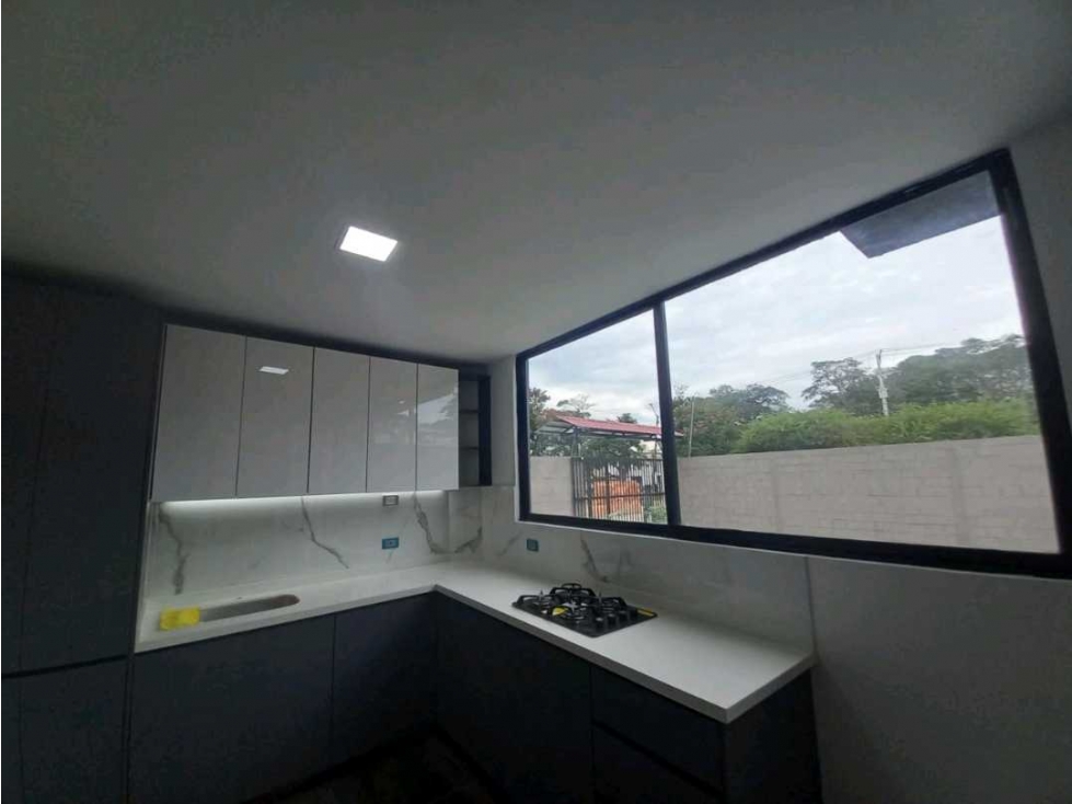 VENDO ESPECTACULAR CASA CAMPESTRE EN CARTAGO VALLE - 4