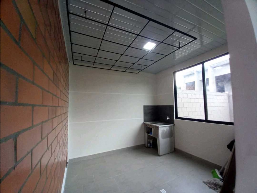 VENDO ESPECTACULAR CASA CAMPESTRE EN CARTAGO VALLE - 6