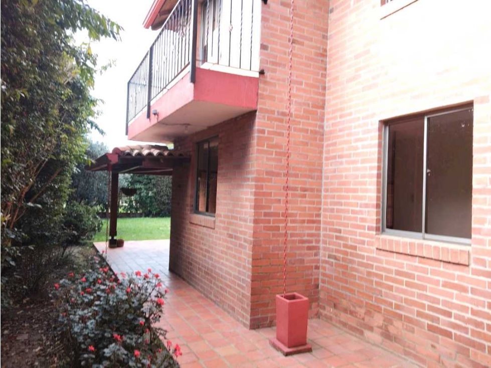 Vendo Espectacular Casa campestre en Chia C/marca vereda Fonqueta — foto 6