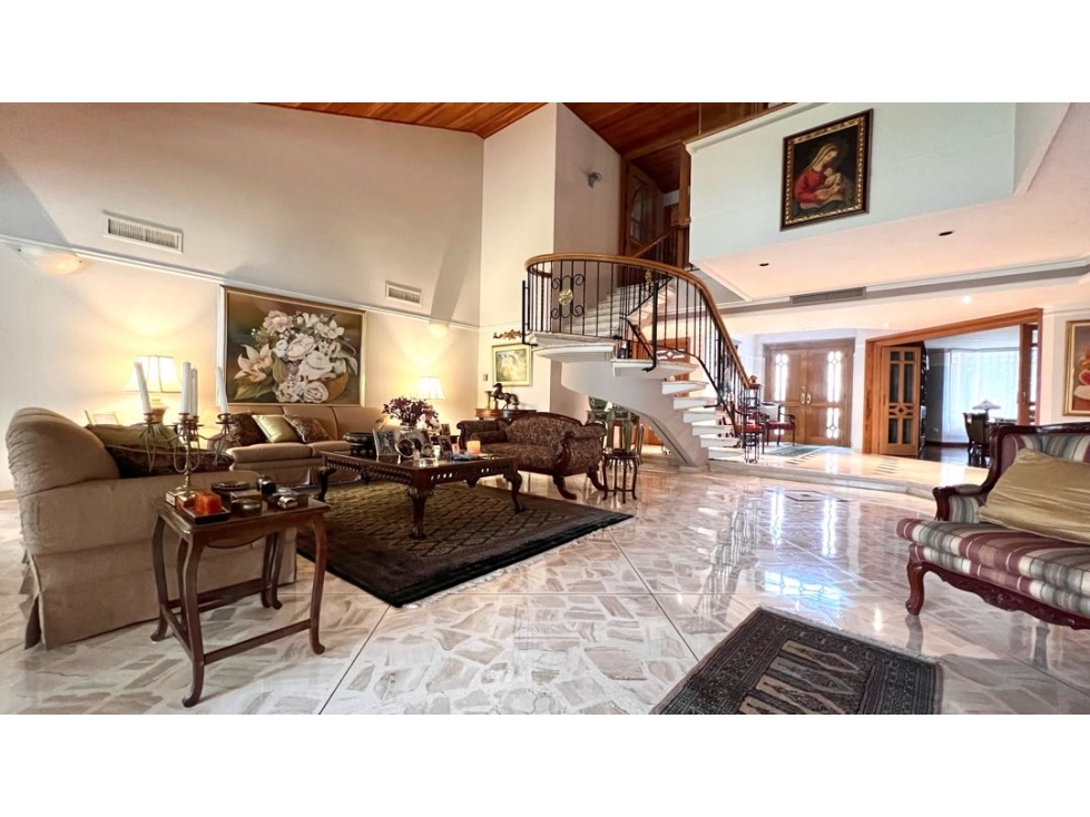 VENTA DE CASA EN ALTOS DE RIOMAR