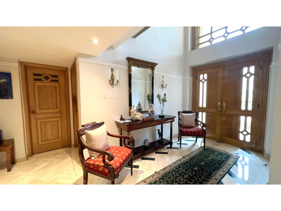 VENTA DE CASA EN ALTOS DE RIOMAR — foto 2