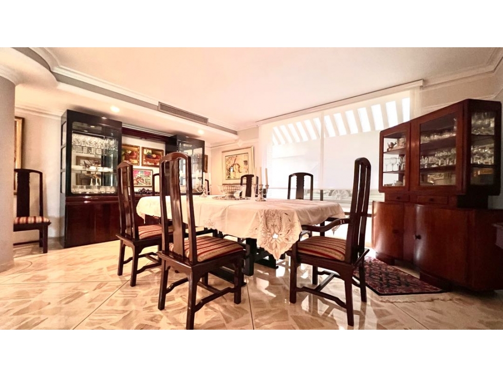VENTA DE CASA EN ALTOS DE RIOMAR — foto 3