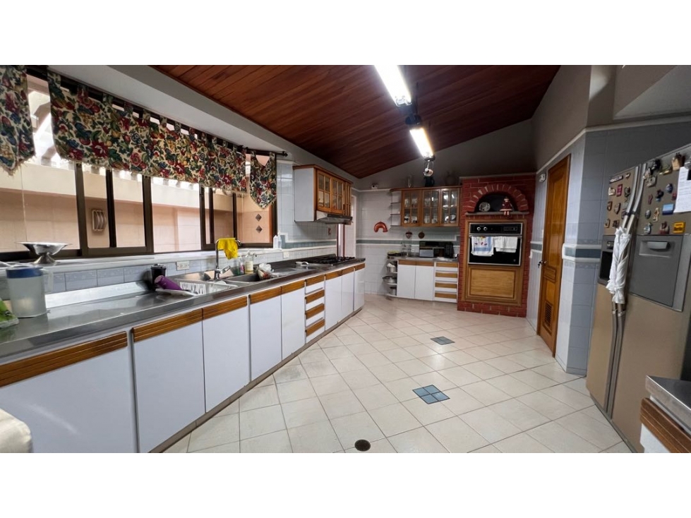 VENTA DE CASA EN ALTOS DE RIOMAR — foto 4