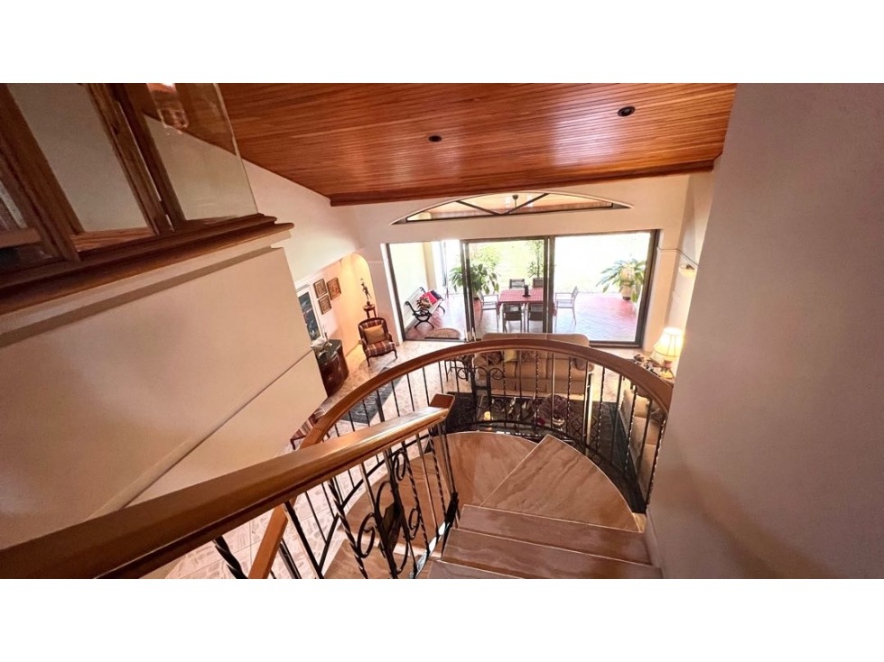 VENTA DE CASA EN ALTOS DE RIOMAR — foto 5
