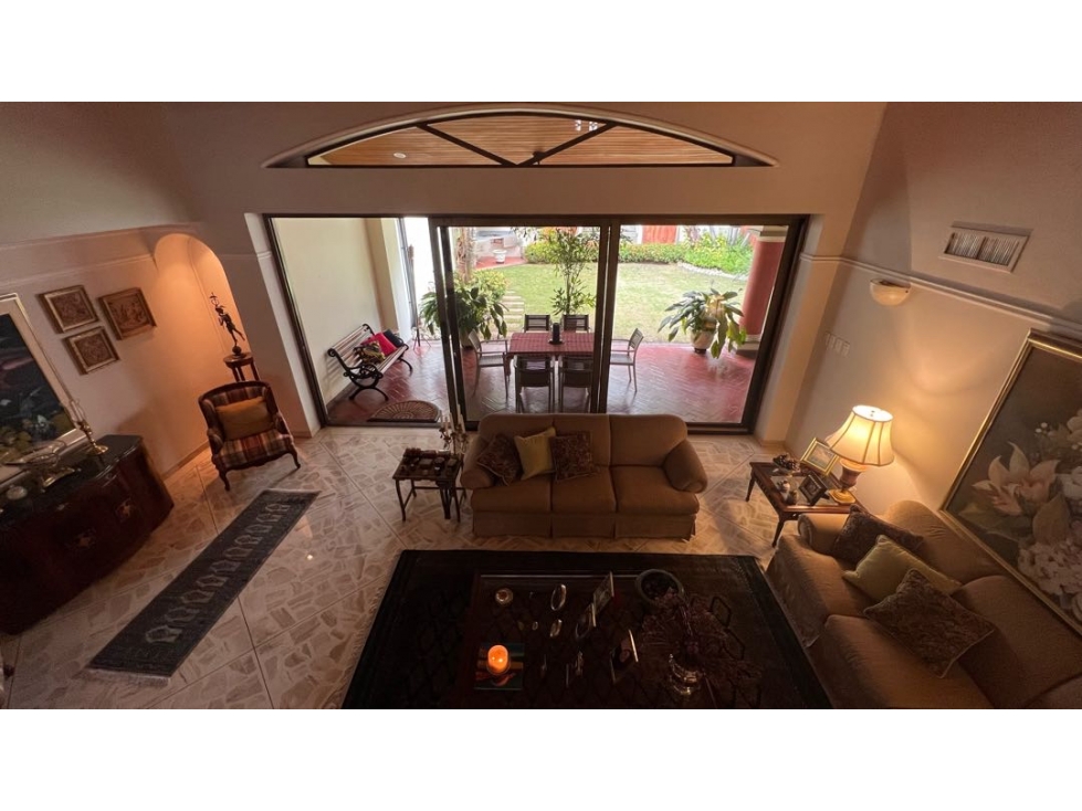 VENTA DE CASA EN ALTOS DE RIOMAR — foto 6