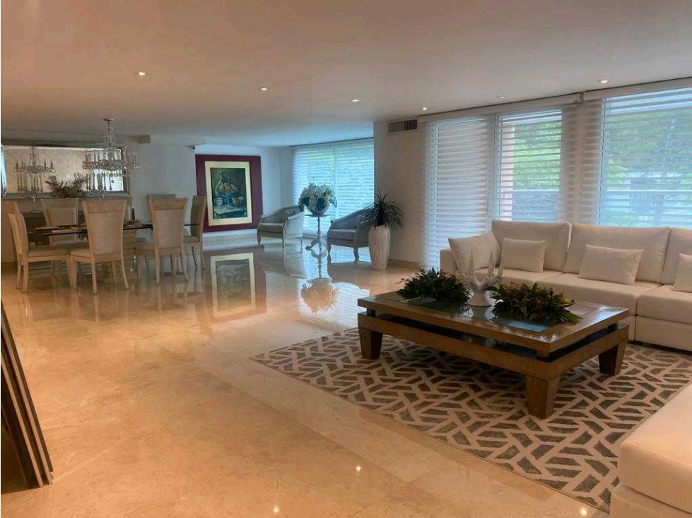 VENDO ESPECTACULAR CASA EN ALTO PRADO — foto 2