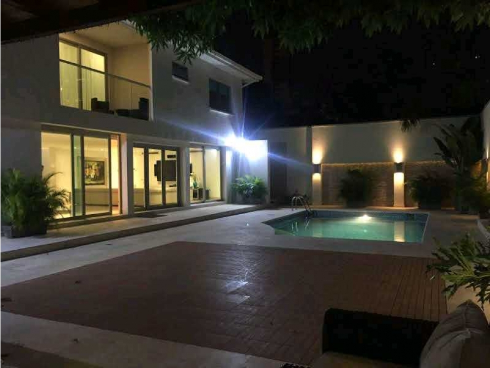 VENDO ESPECTACULAR CASA EN ALTO PRADO — foto 4