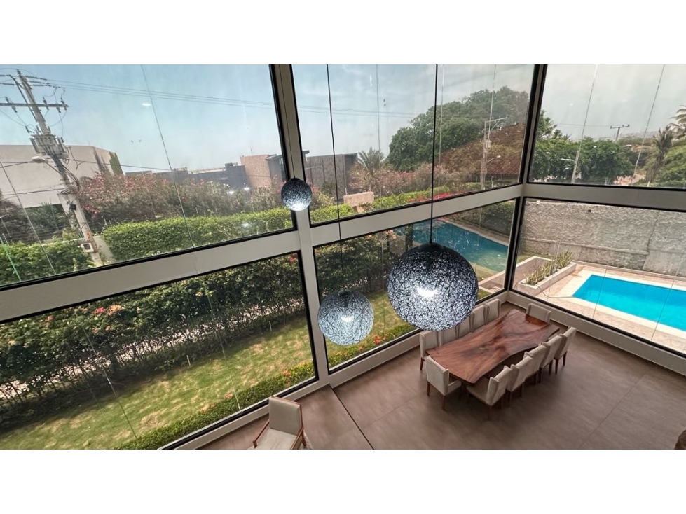 VENTA CASA EN CASTILLO DE SALGAR — foto 2