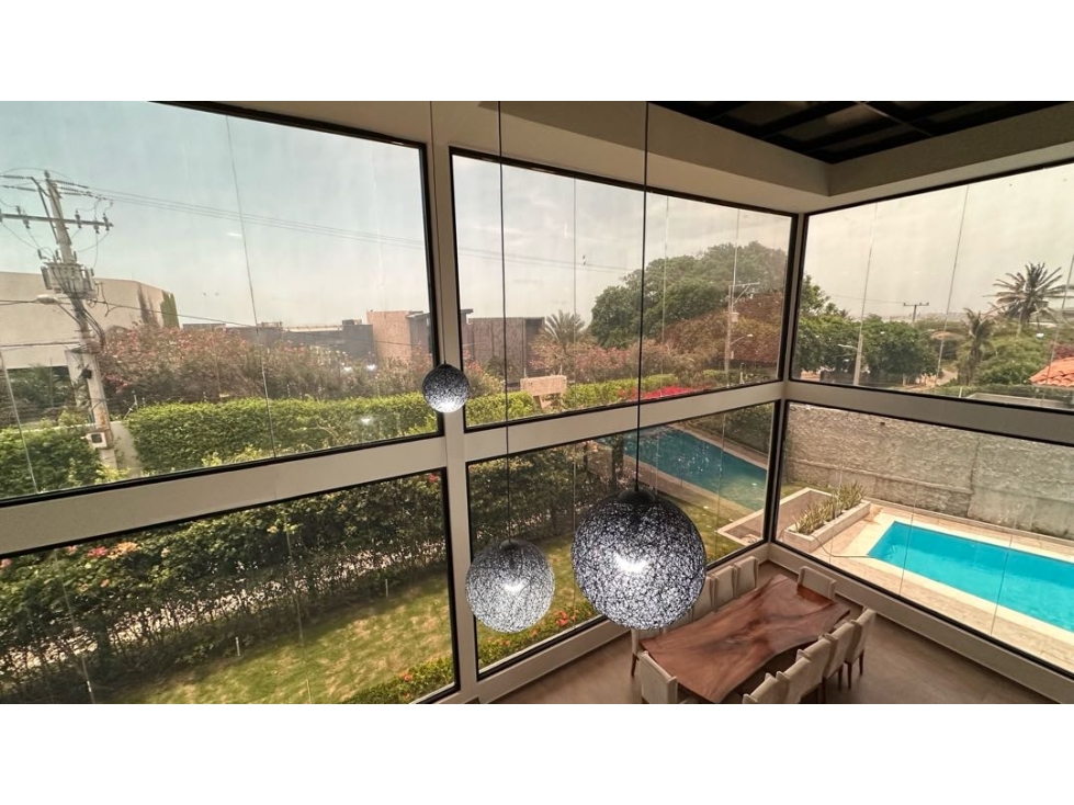 VENTA CASA EN CASTILLO DE SALGAR — foto 3
