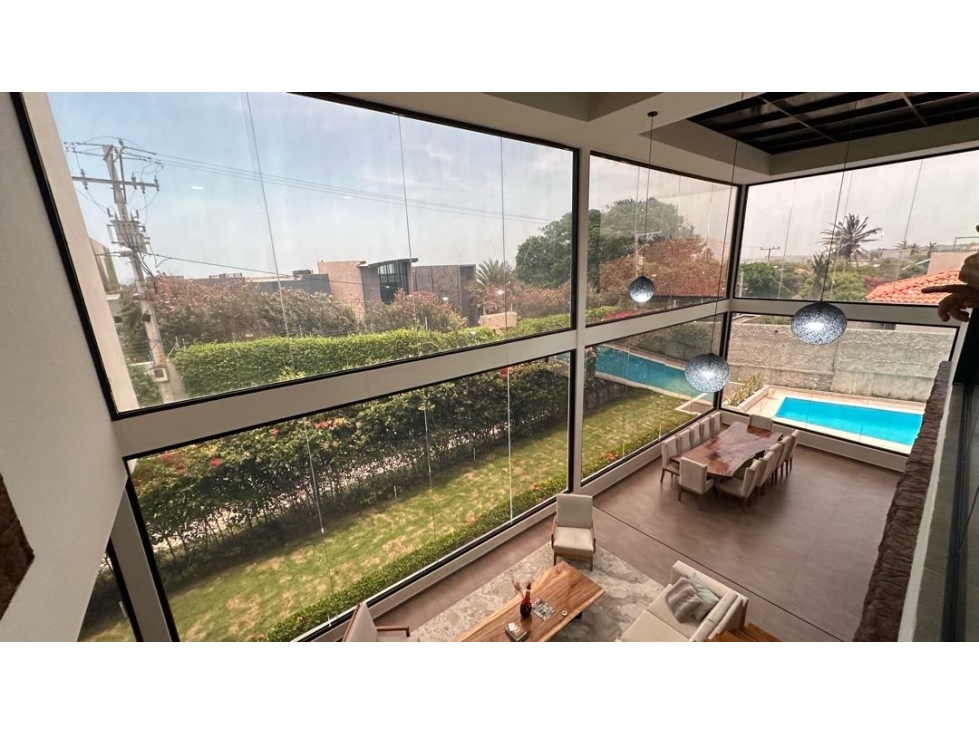 VENTA CASA EN CASTILLO DE SALGAR — foto 5