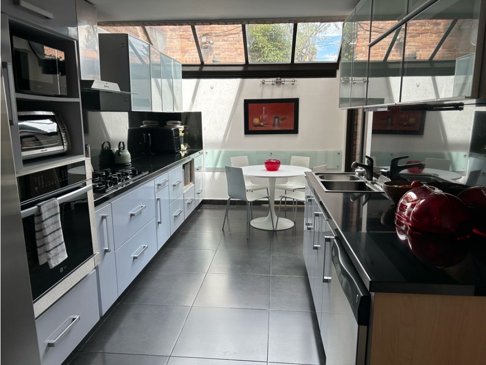 VENDO ESPECTACULAR CASA EN EL RECODO DEL COUNTRY. CONJUNTO CERRADO — foto 4