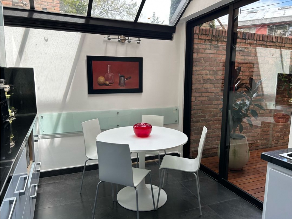 VENDO ESPECTACULAR CASA EN EL RECODO DEL COUNTRY. CONJUNTO CERRADO — foto 6