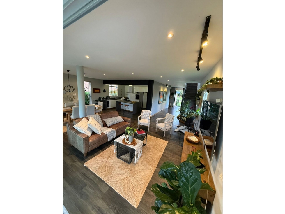 Vendo espectacular casa en Llanogrande! — foto 5