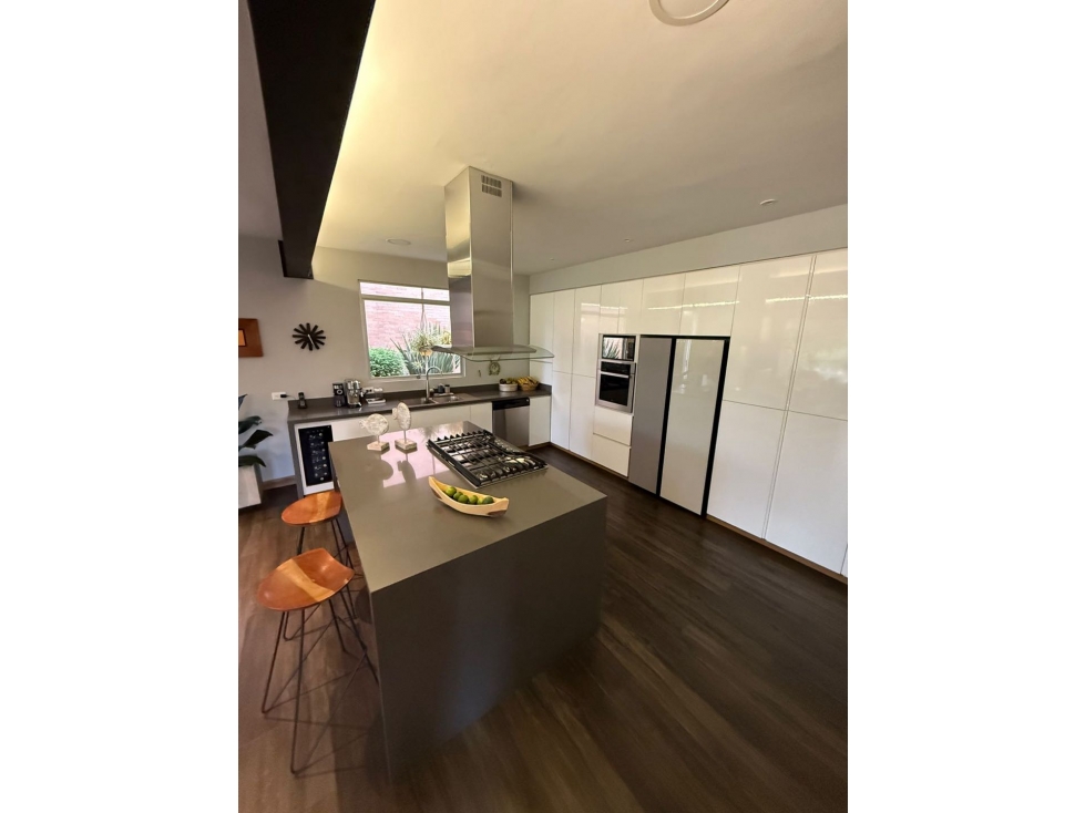 Vendo espectacular casa en Llanogrande! — foto 6