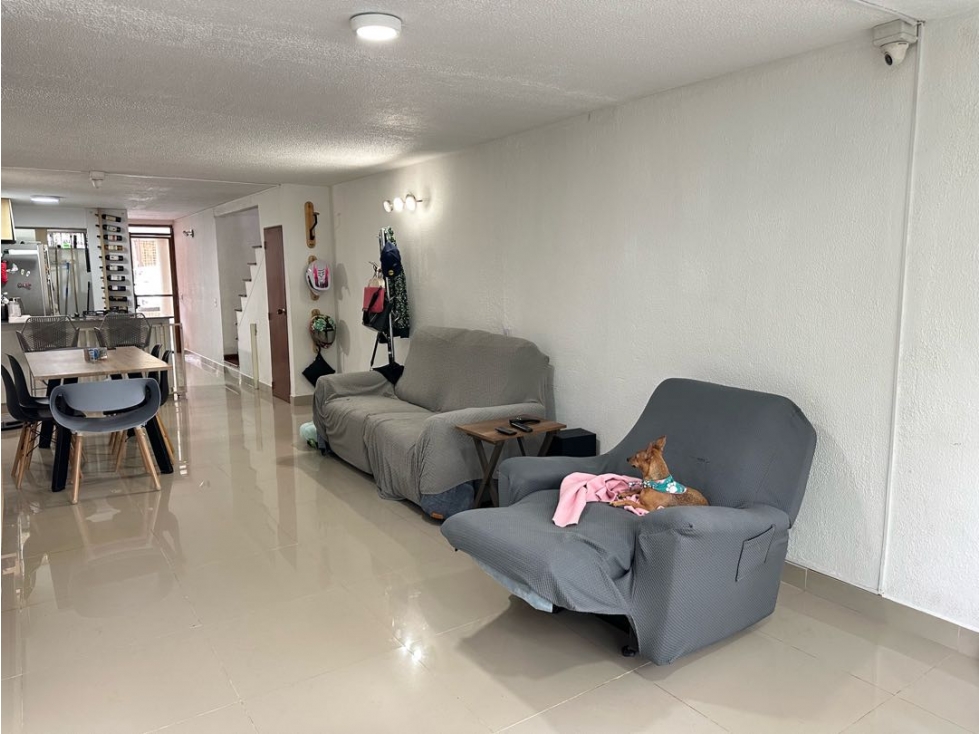 Vendo espectacular casa en San Germán — foto 3